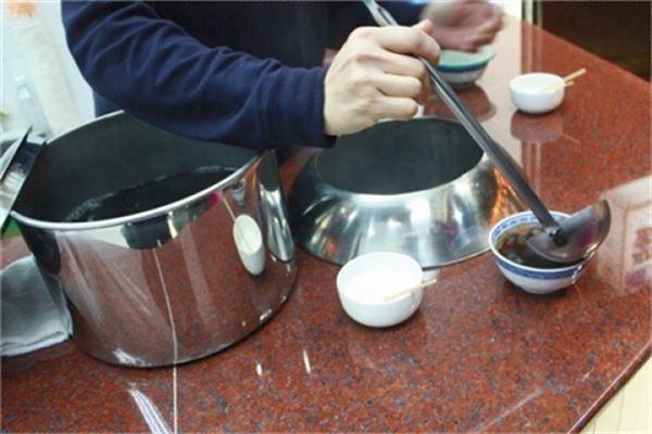 三不卖野葛菜水